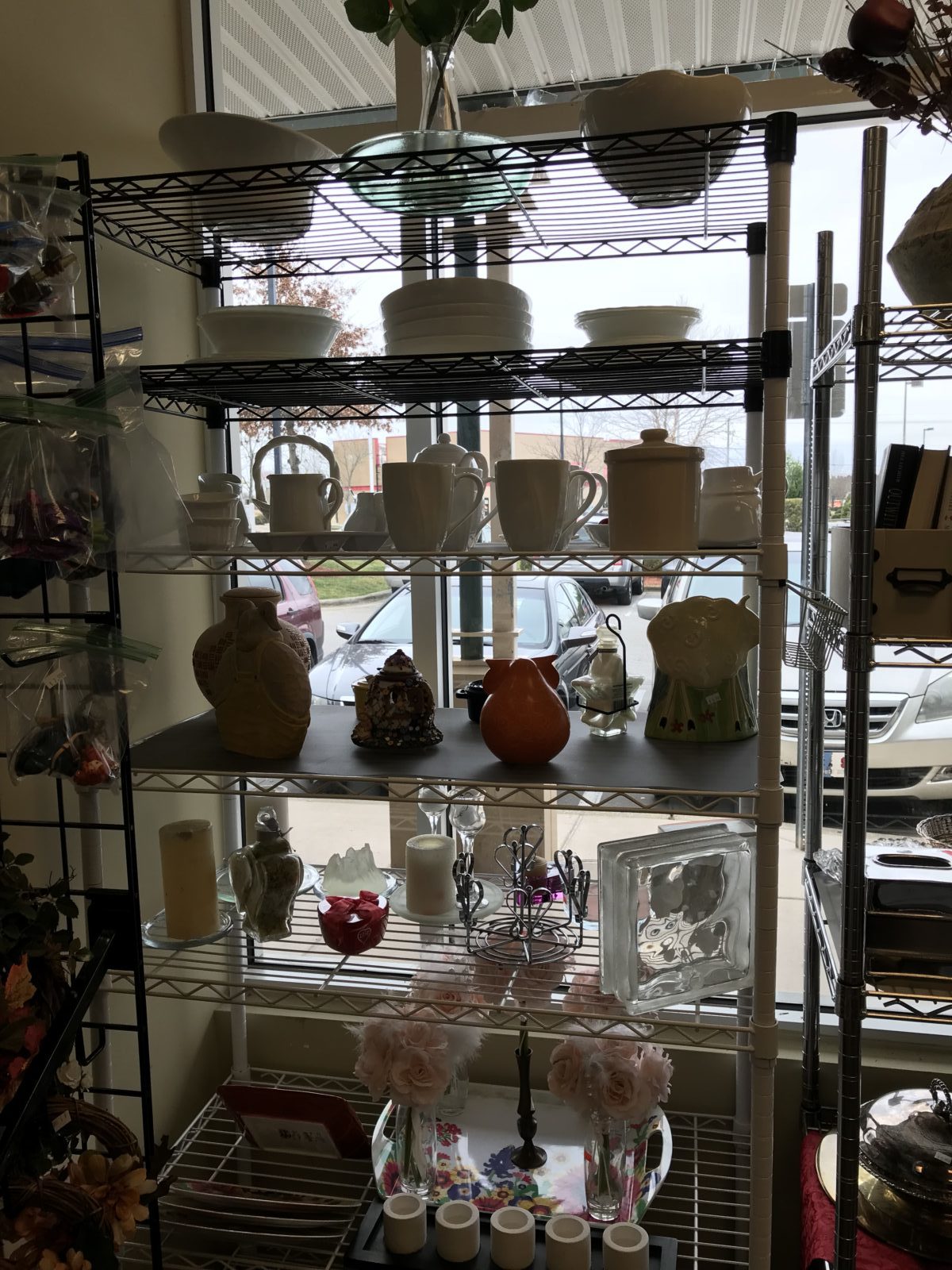 Beautiful Porcelain • Decorative Porcelain Items  various prices